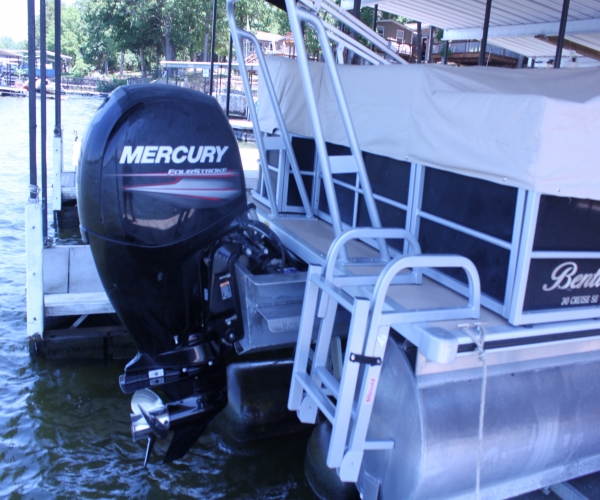 Used Encore Boat Builders Boats For Sale by owner | 2015 24 foot Encore Boat Builders Bentley